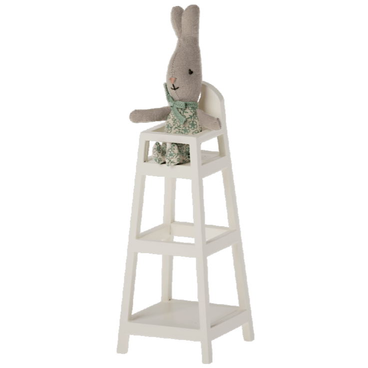 2022 Maileg MY High Chair - Knot and Spool