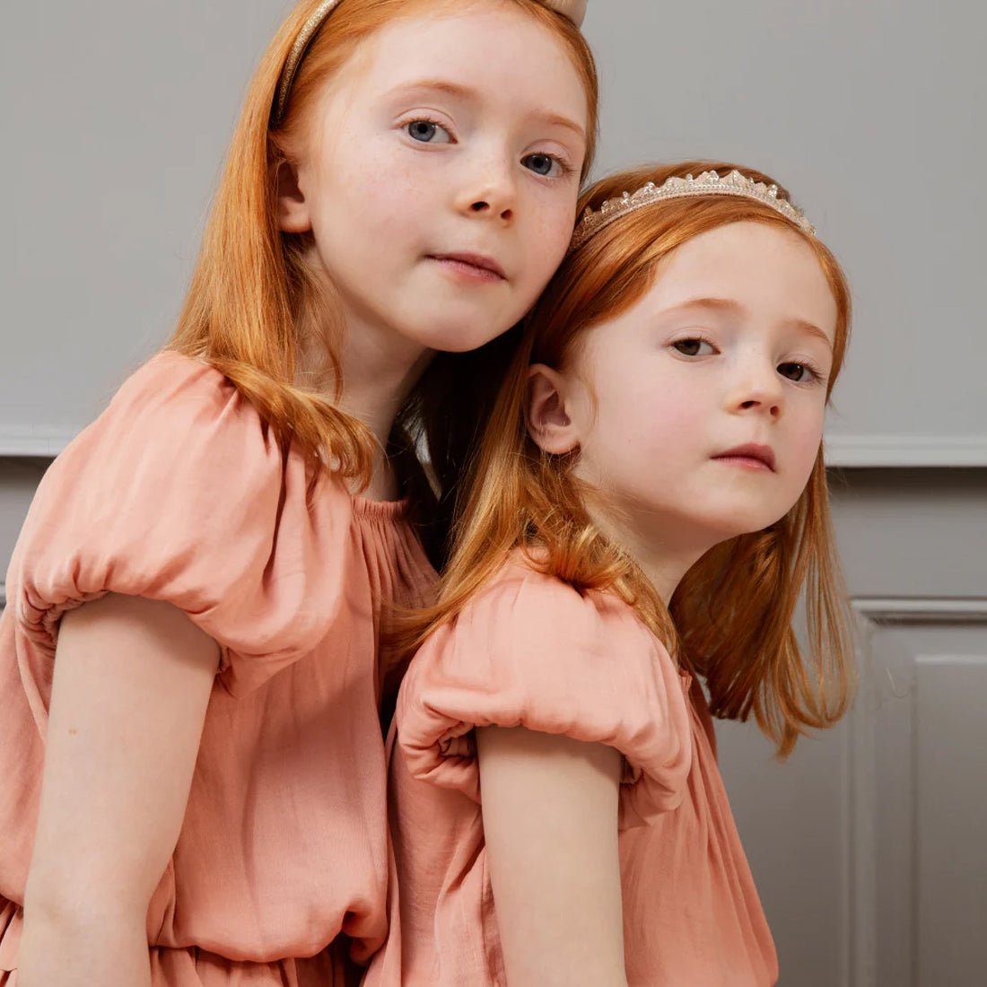 2023 Maileg Melon Princess Blouse - Knot and Spool