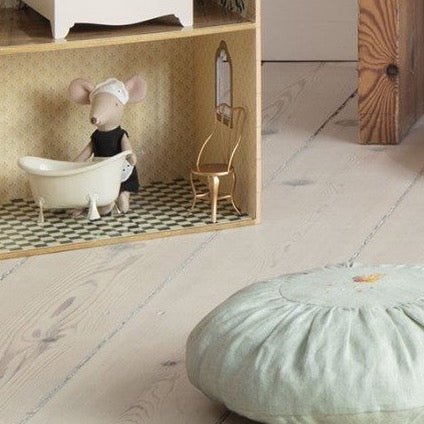 2024 Maileg Mouse Bathtub - Knot and Spool