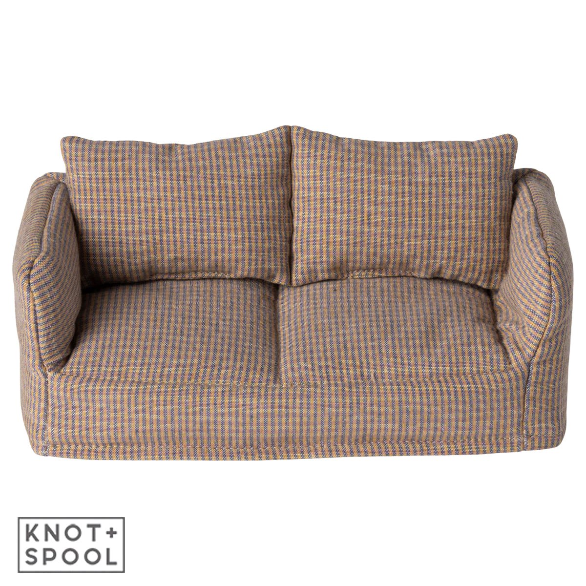 2024 Maileg Mouse Couch