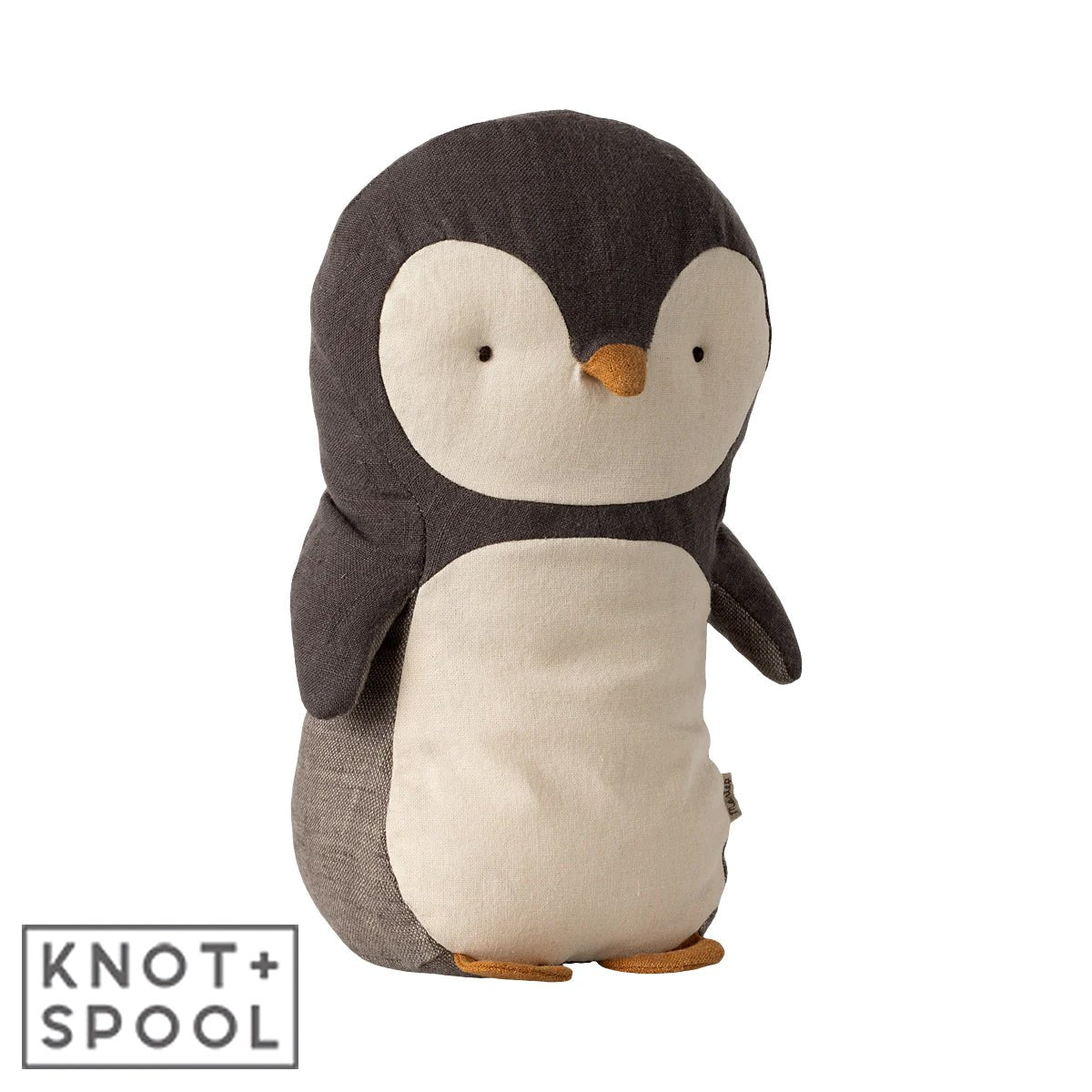 2024 Maileg Small Penguin - Knot and Spool