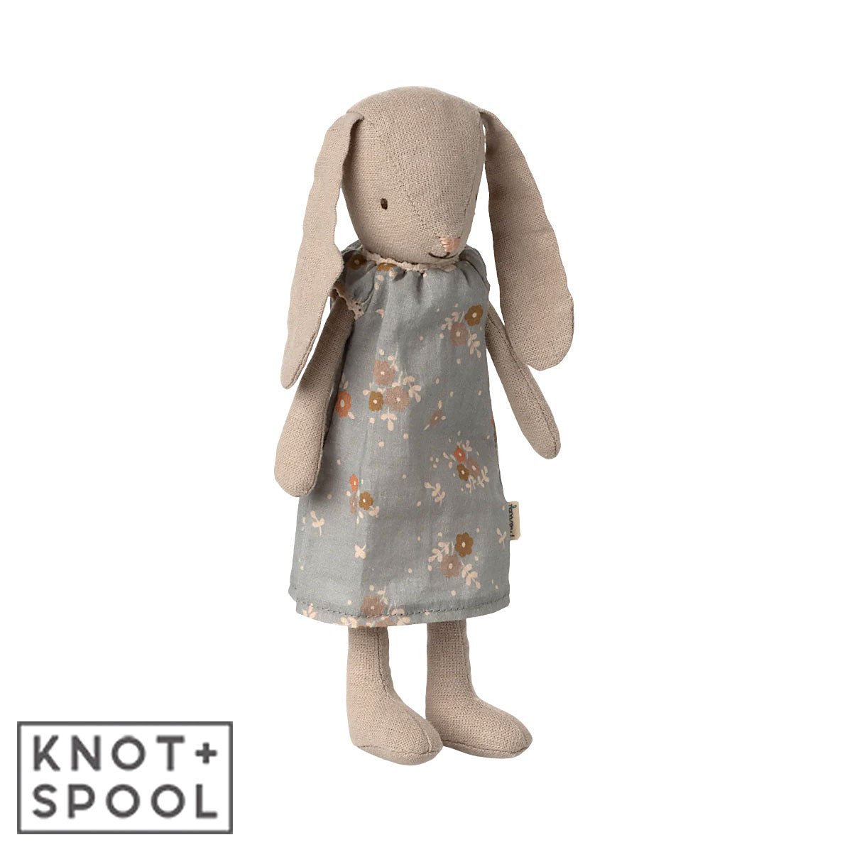 2025 Maileg Bunny Dress | Size 1 - Knot and Spool
