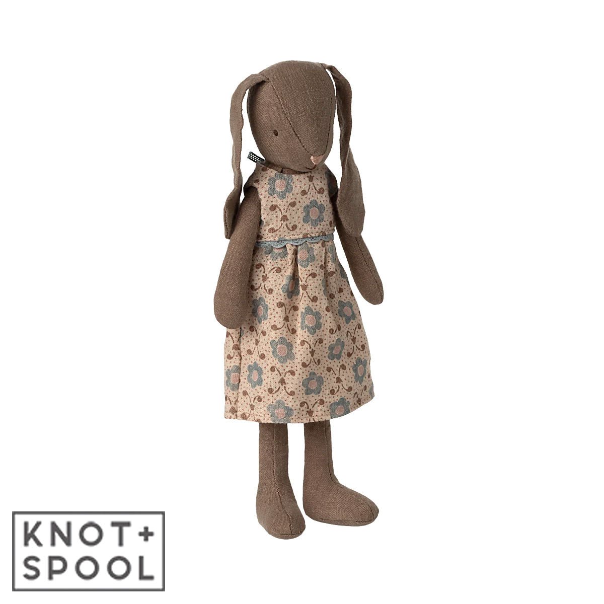 2025 Maileg Bunny Dress | Size 2 - Knot and Spool