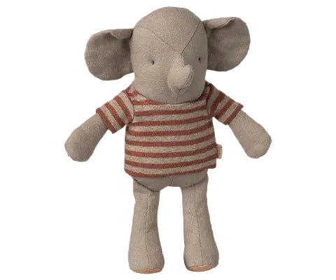 2026 Maileg Little Jumbo - Knot and Spool