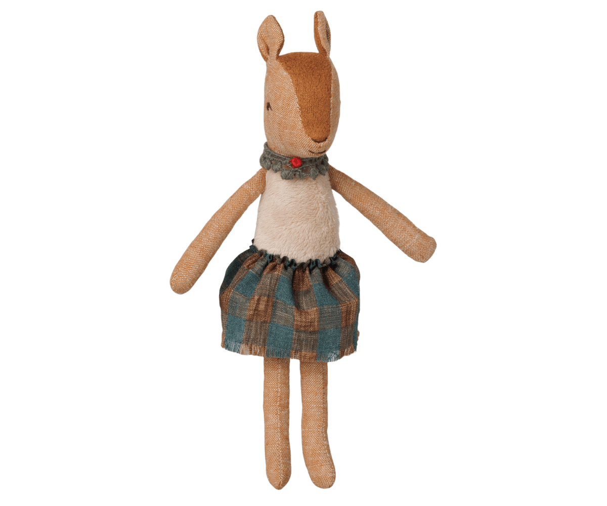 2026 Maileg Mother Reindeer - Knot and Spool