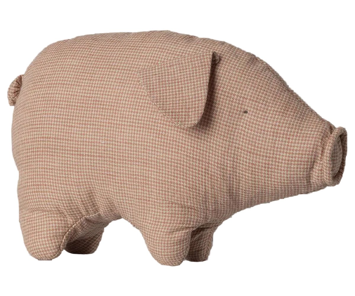 2026 Maileg Small Polly Pork - Knot and Spool