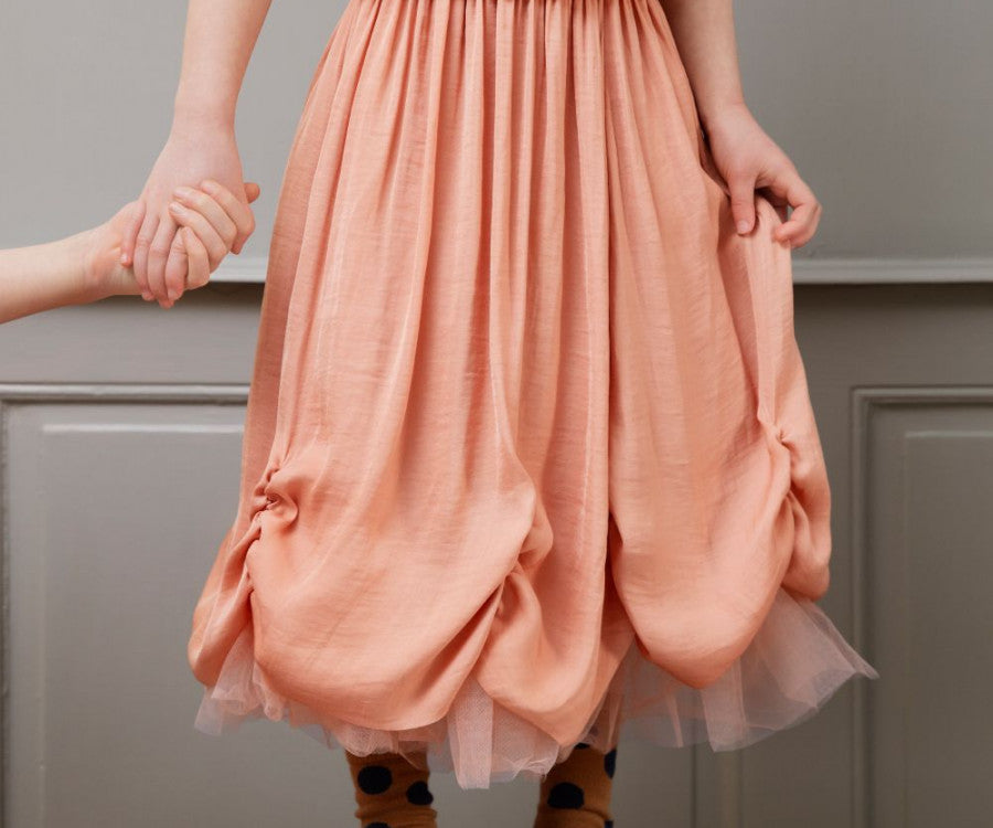 2023 Maileg Melon Princess Skirt