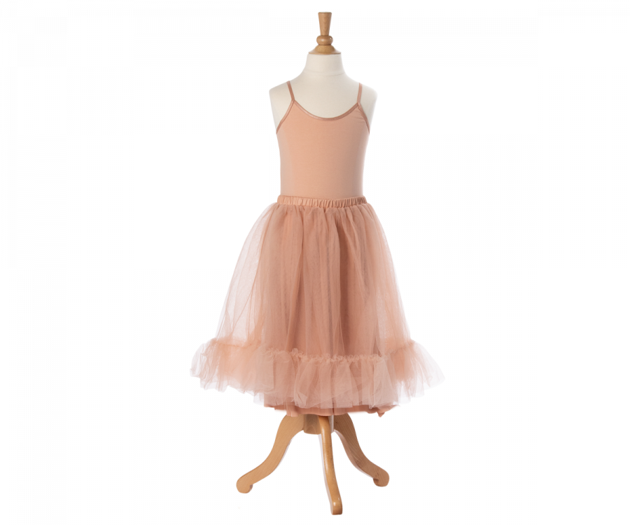 2023 Maileg Melon Ballerina Dress | 6-8 Year Old