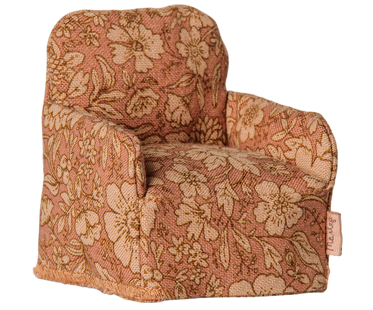 2026 Maileg Flower Mouse Folding Chair