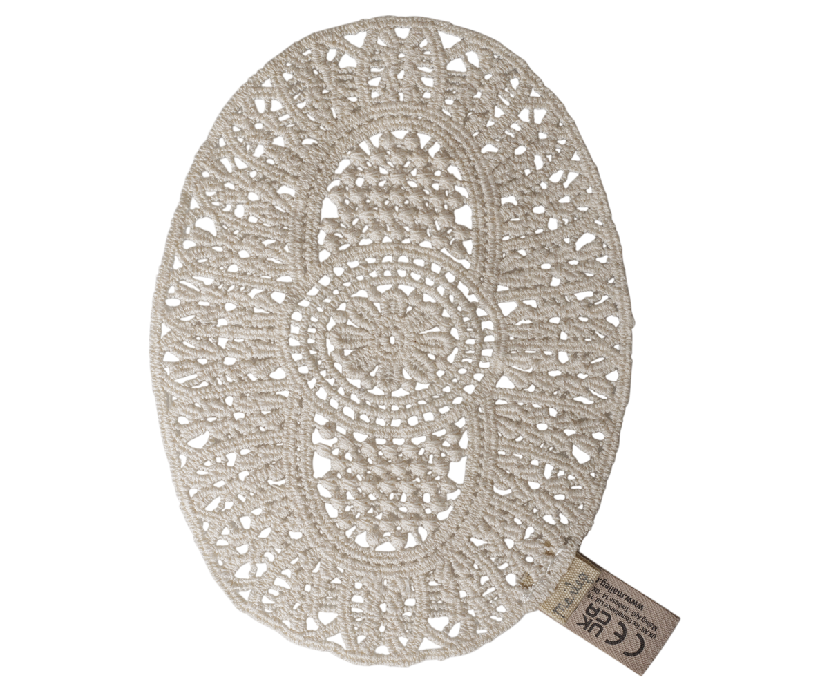 2026 Maileg Mouse Lace Rug
