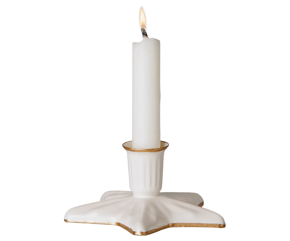 2026 Maileg Small Star Candle Holder