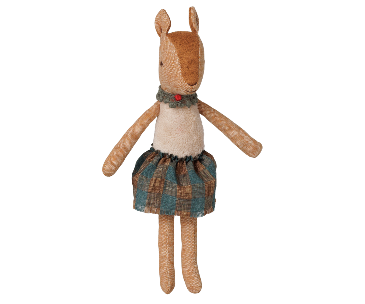 2026 Maileg Mother Reindeer