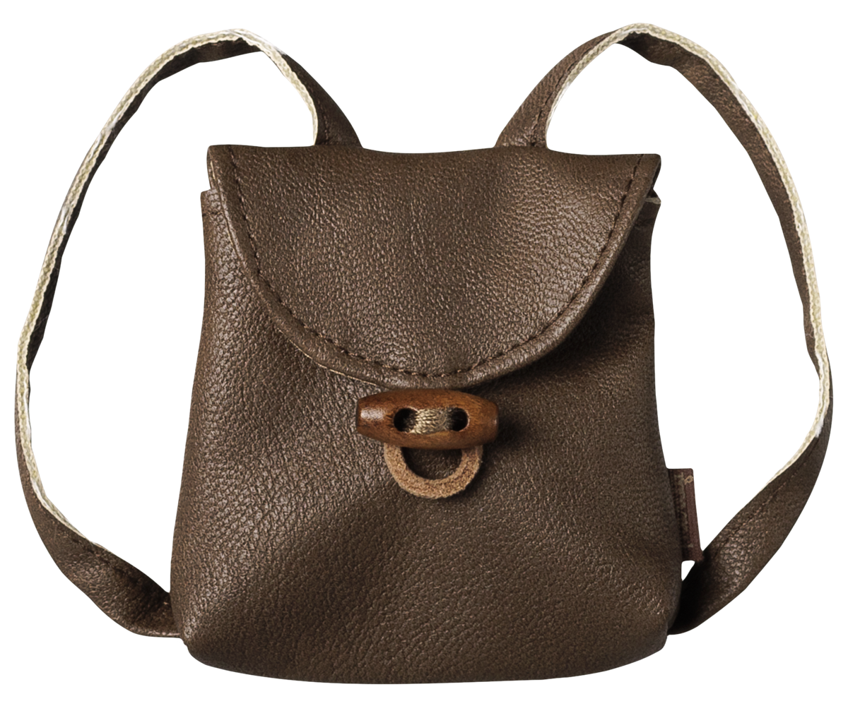 2026 Maileg Medium Mouse Backpack