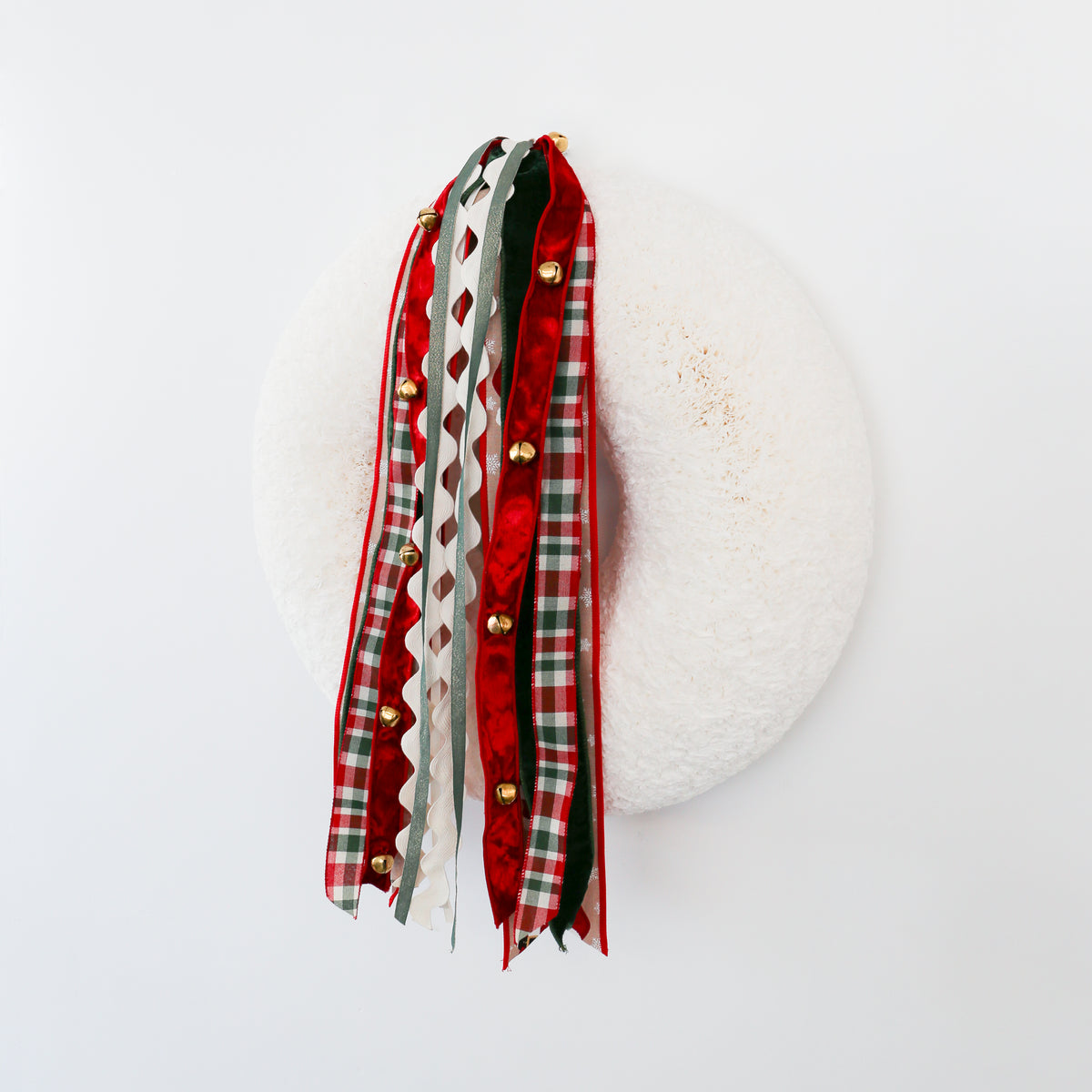 Dear Santa RIBBON SET™ (without Bow)