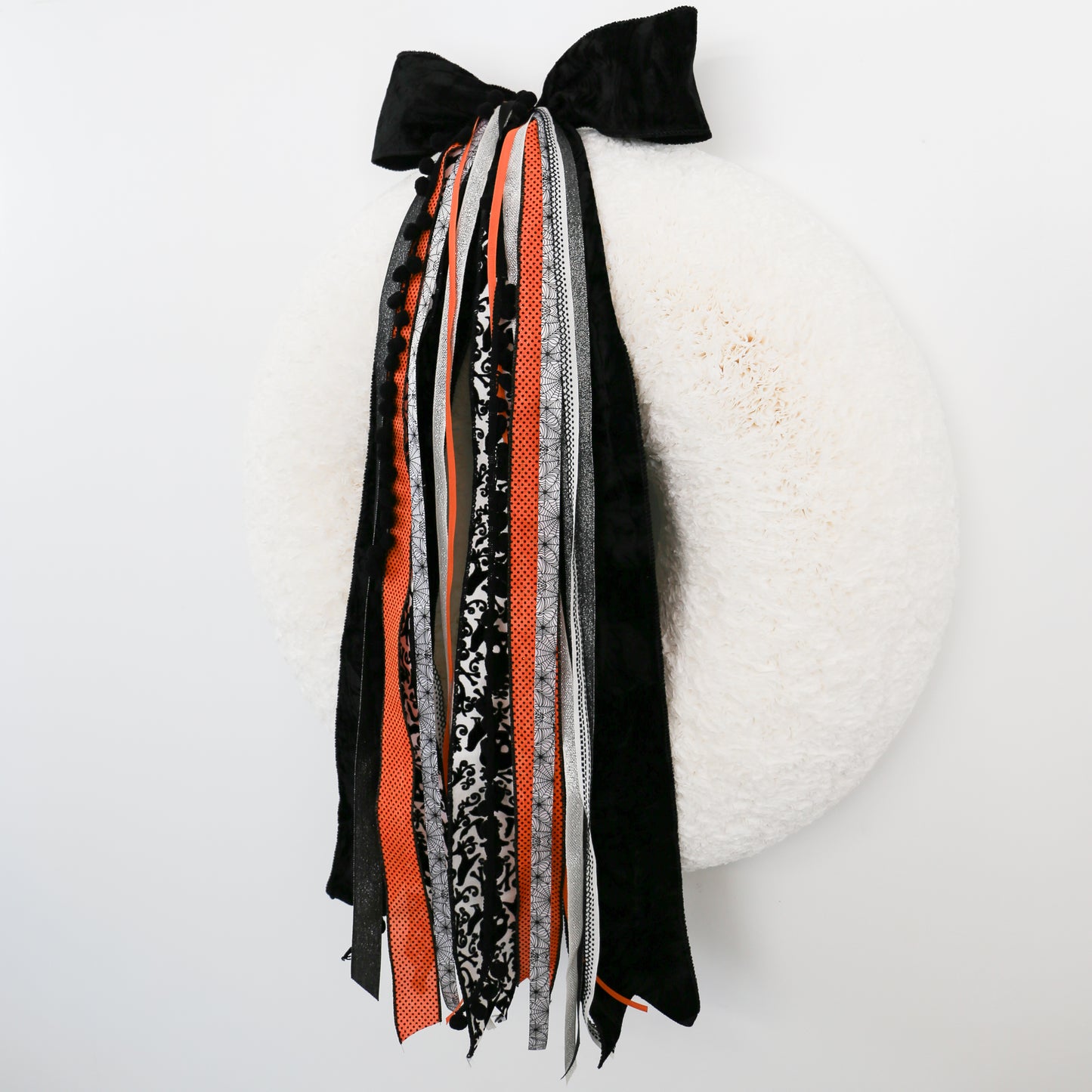 Graveyard Gala RIBBON SET™ (with Bow)
