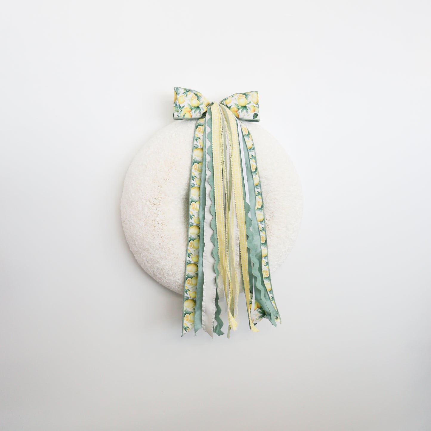 Lemon Grove RIBBON SET™ (with Bow)
