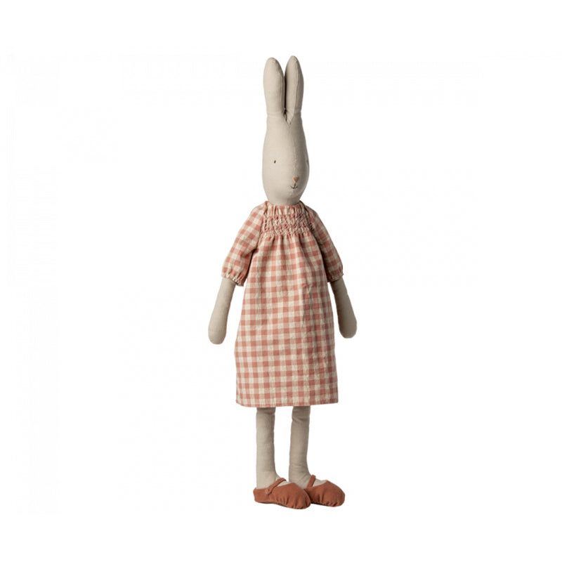 Maileg Bunny/Rabbit Dress and Shoes | Size 5