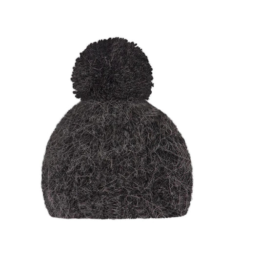 Anthracite Knitted Hat