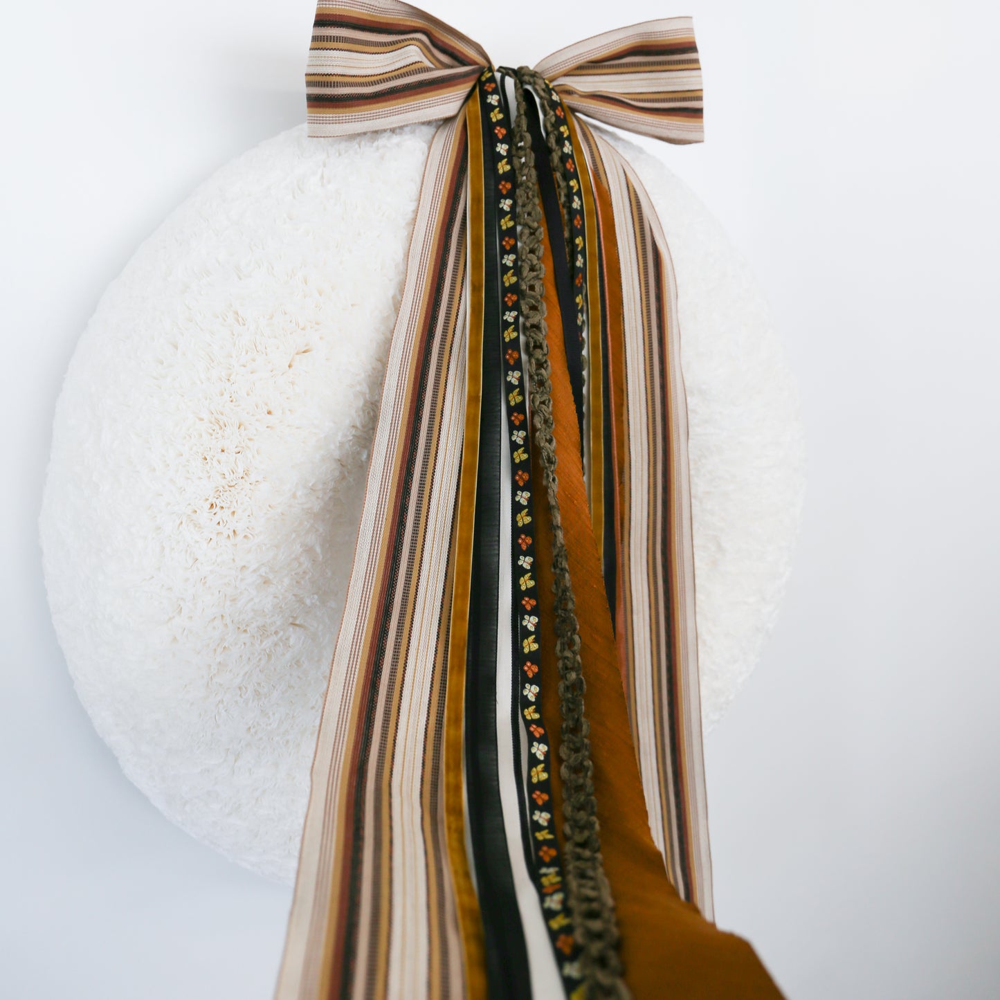 October Stroll RIBBON SET™ (with Bow)