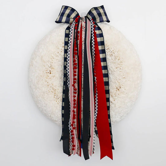 Only In America  RIBBON SET™ (with Bow)