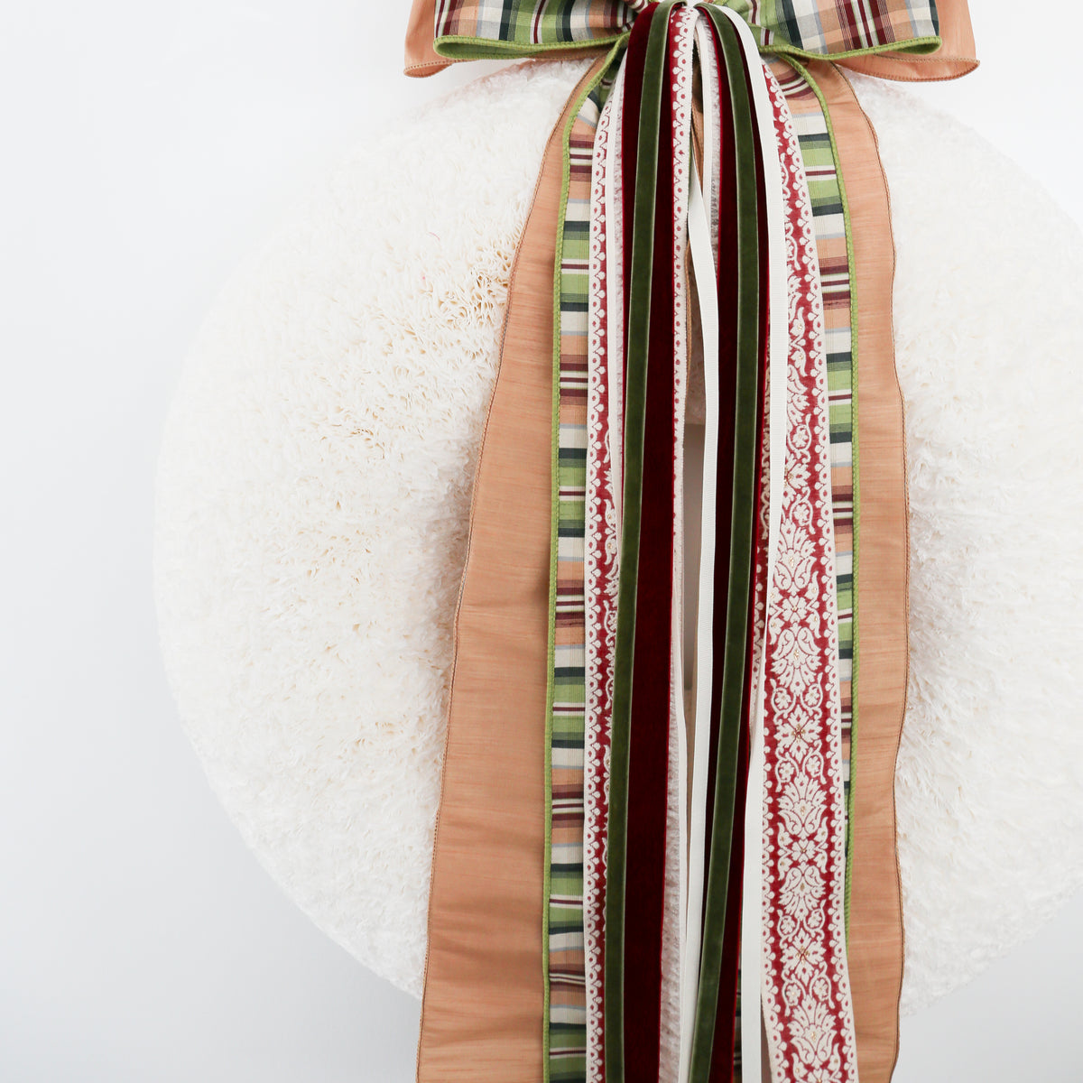 The Gathering Place RIBBON SET™ (with Double Bow)