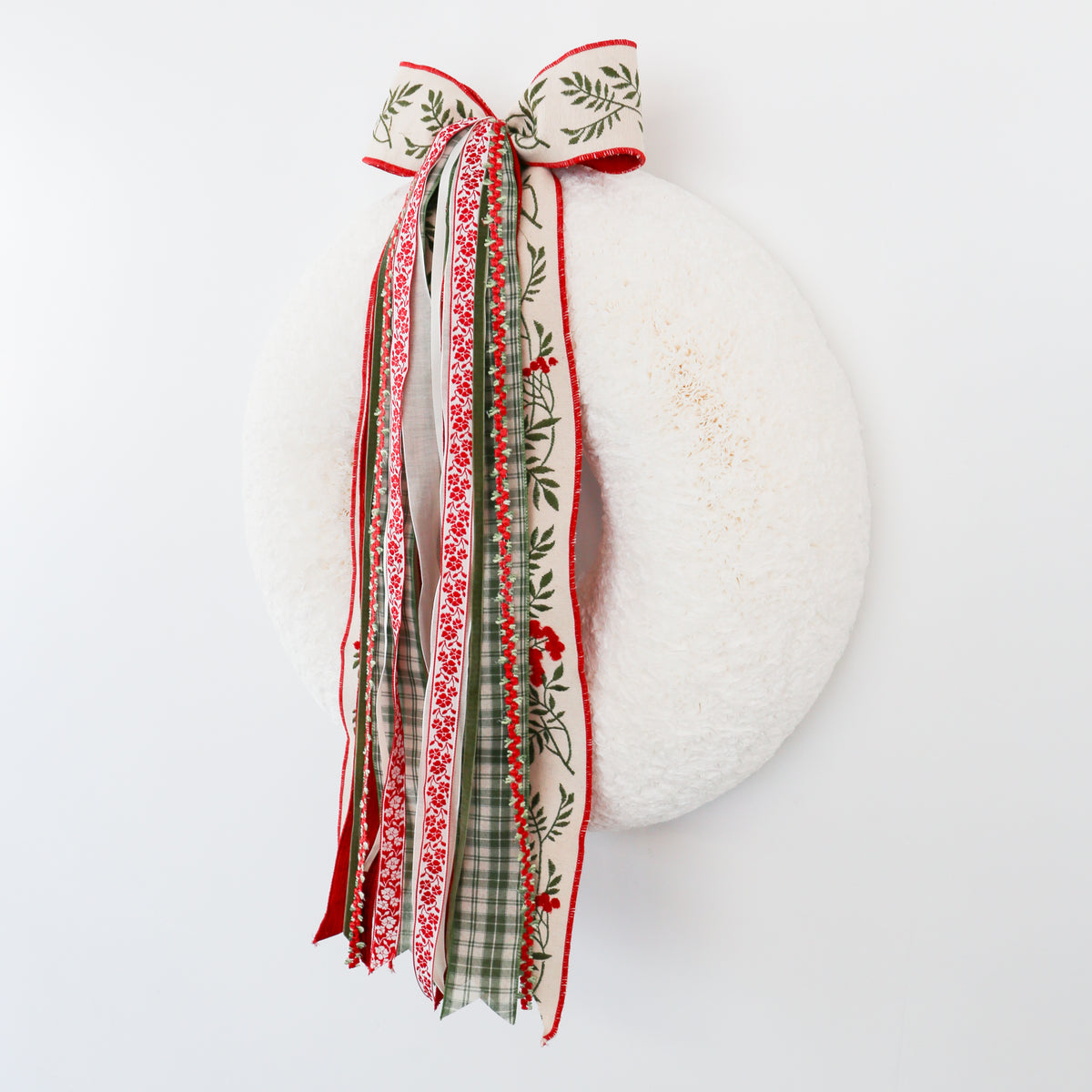 Winterberry Lane RIBBON SET™ (with Bow)