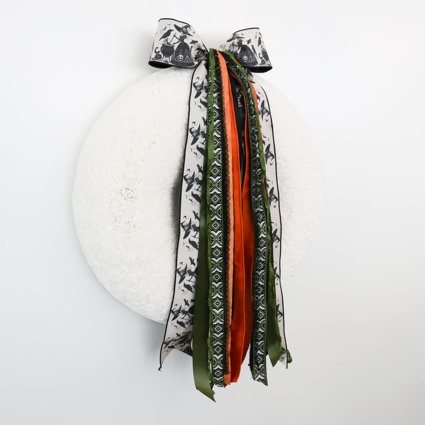 Witching Hour RIBBON SET™ (with Bow)