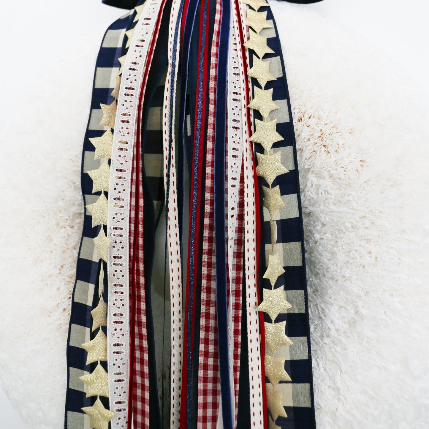 America's 250th Celebration RIBBON SET™ (with Bow) - Knot and Spool