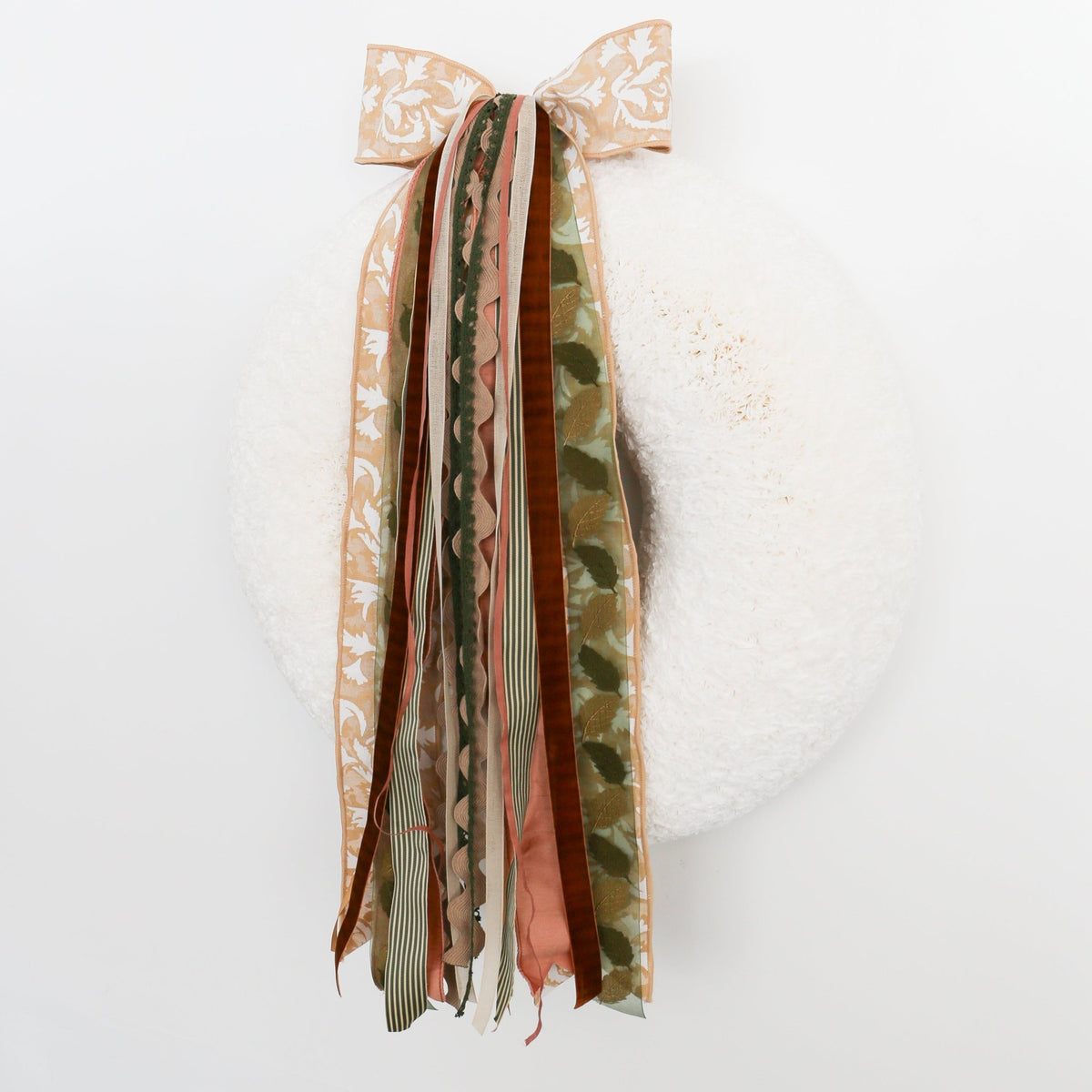 Autumn Breeze RIBBON SET™ (with Bow) - Knot and Spool