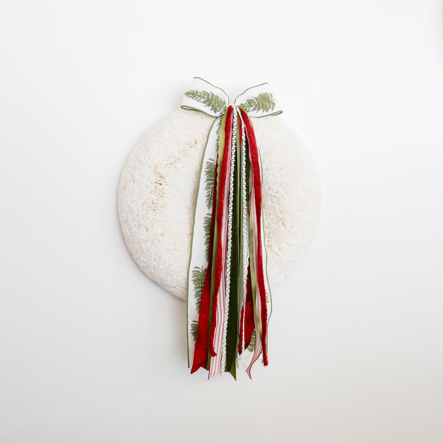 Balsam Beauty RIBBON SET™ (with Bow) - Knot and Spool