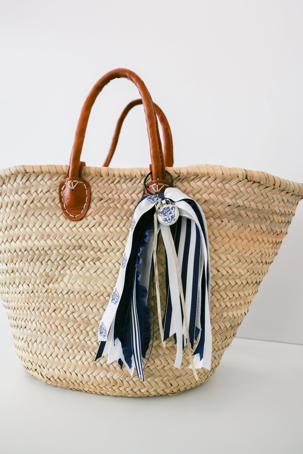 BYU Game Day Tassel - Knot and Spool