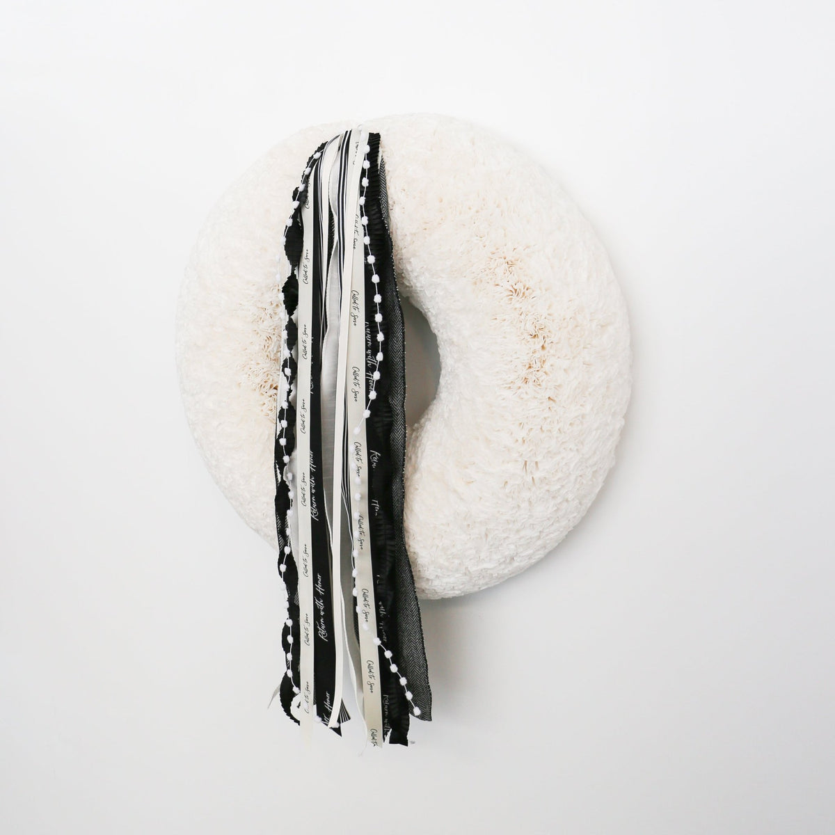 Called to Serve RIBBON SET™ (without Bow) - Knot and Spool