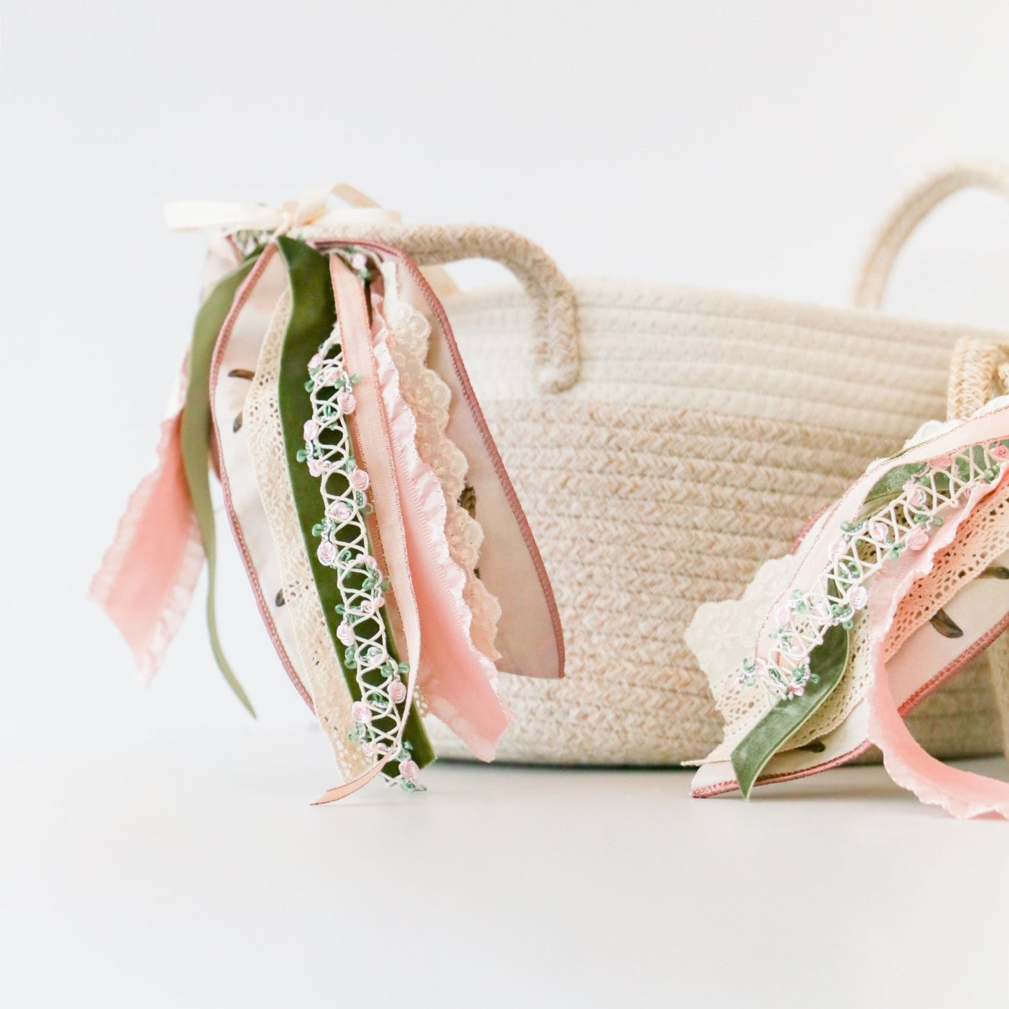 Cottontail Cottage RIBBON BUNDLE™ - Knot and Spool