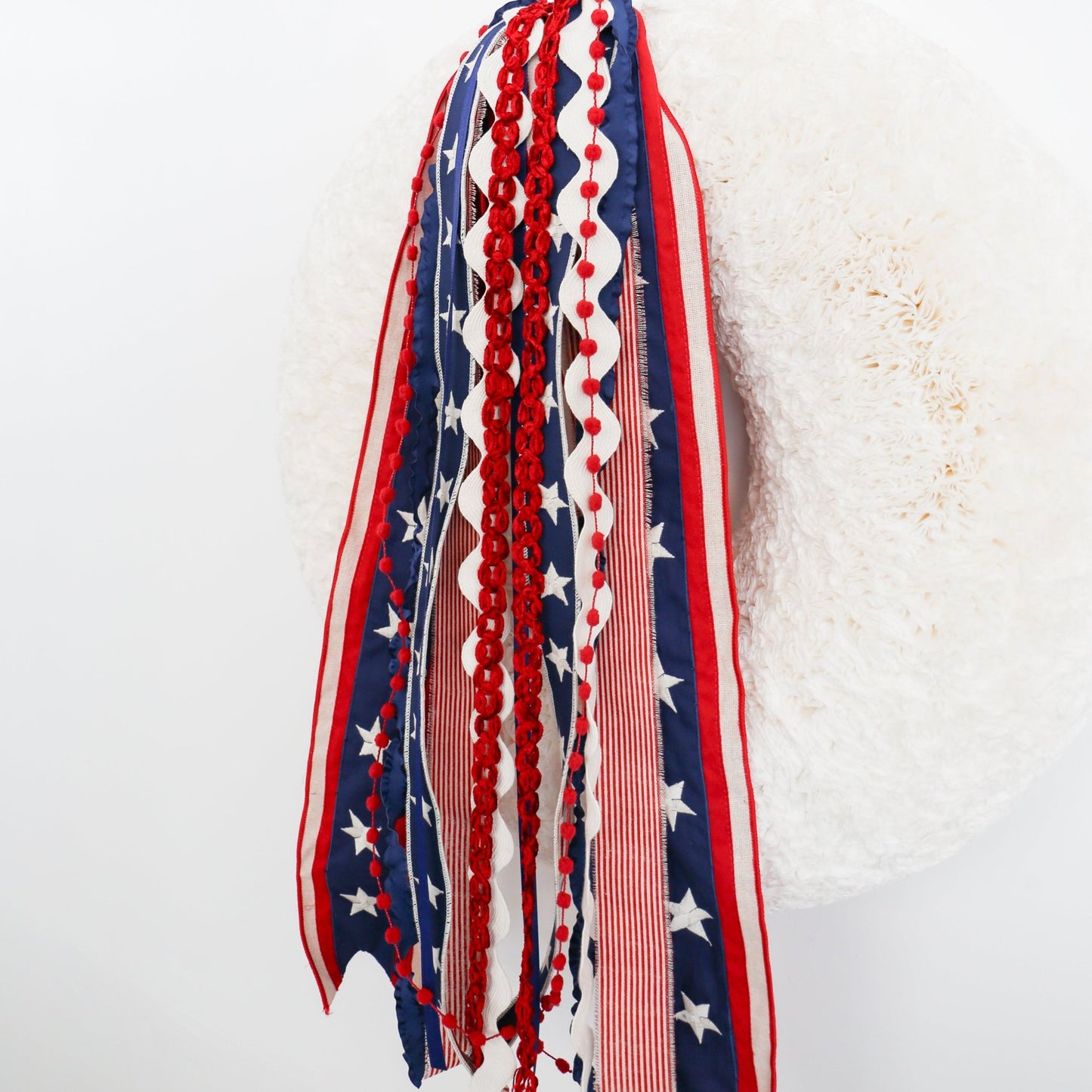 Country Road RIBBON SET™ (without Bow) - Knot and Spool