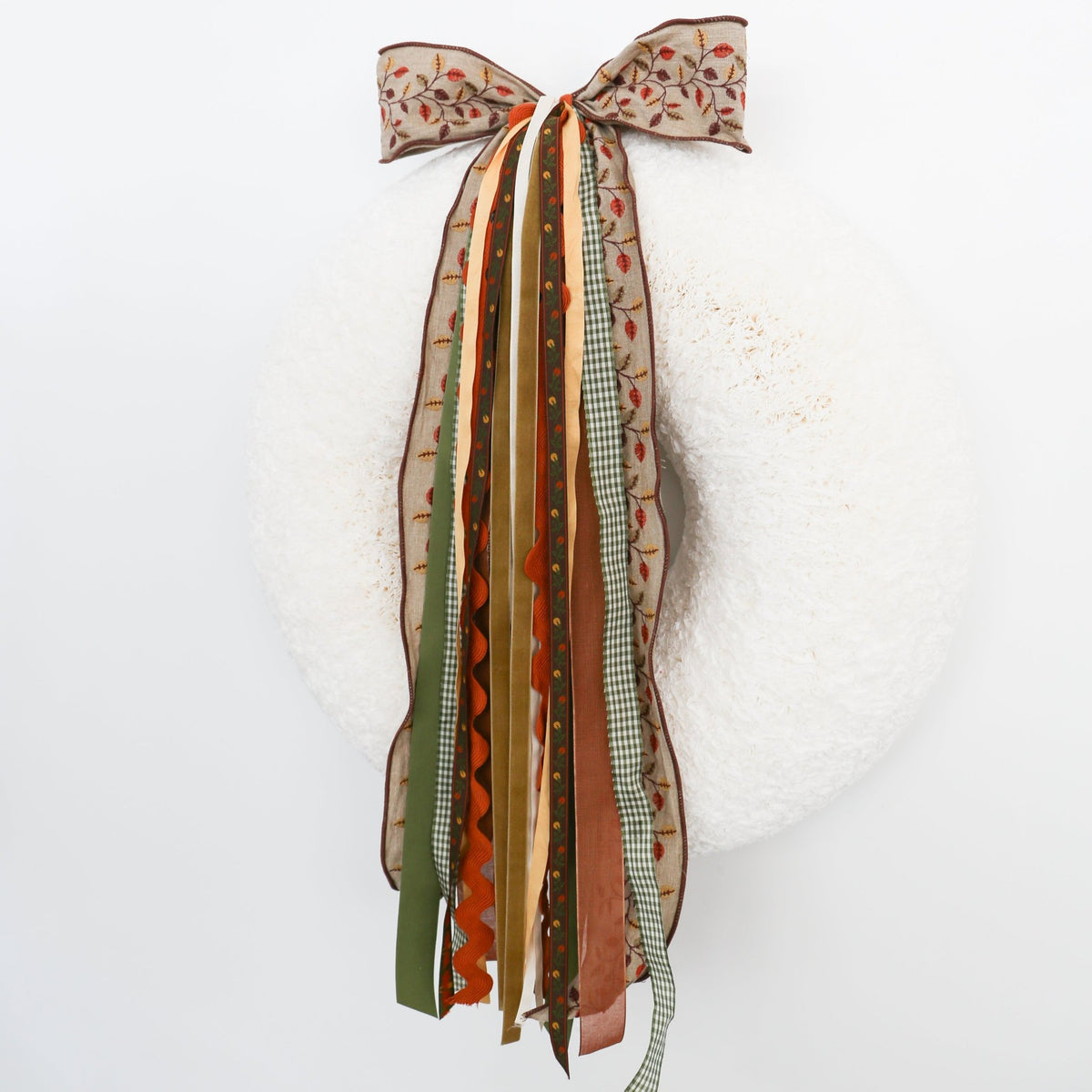 Fall into You RIBBON SET™ (with Bow) - Knot and Spool