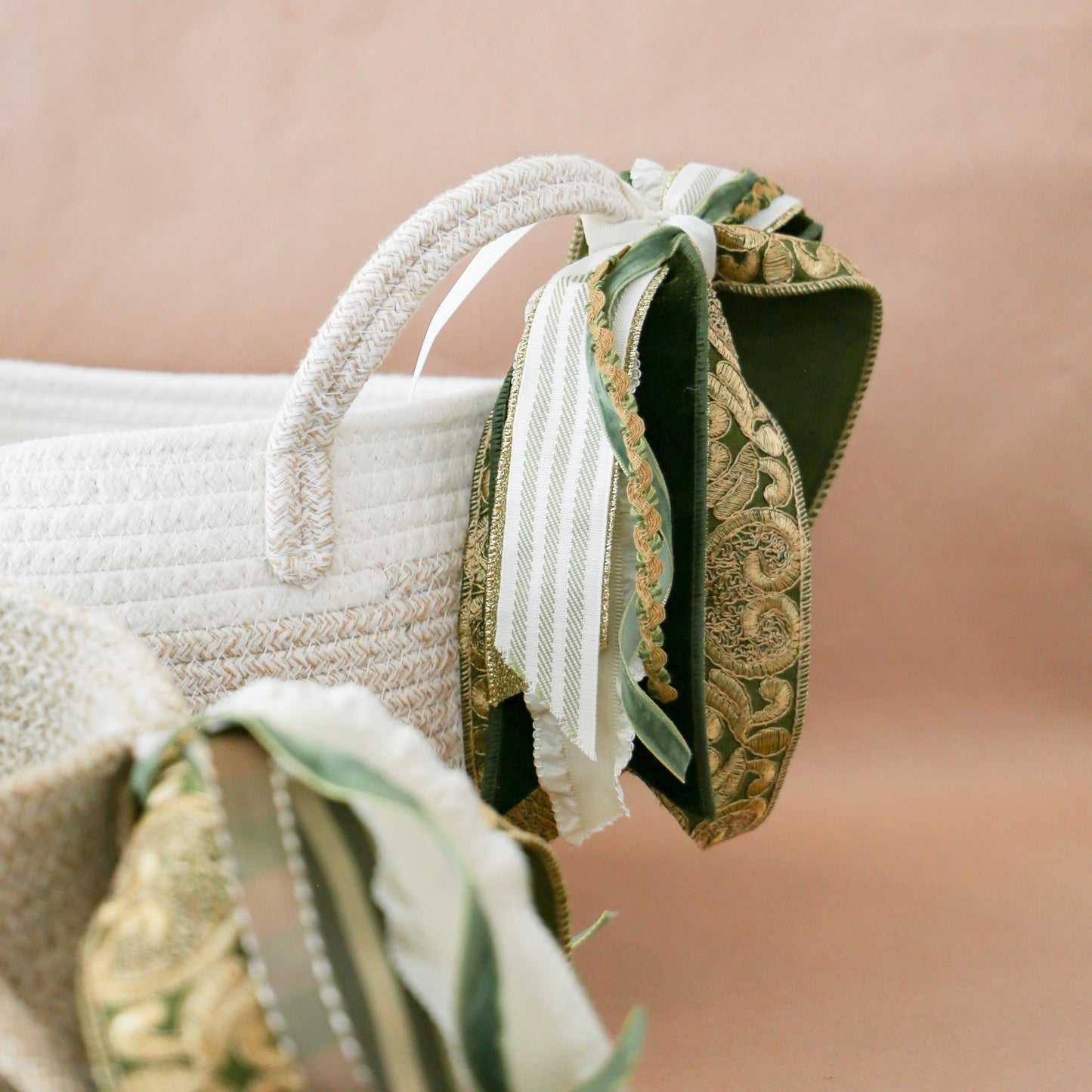 Gaelic Grace RIBBON BUNDLE™ - Knot and Spool