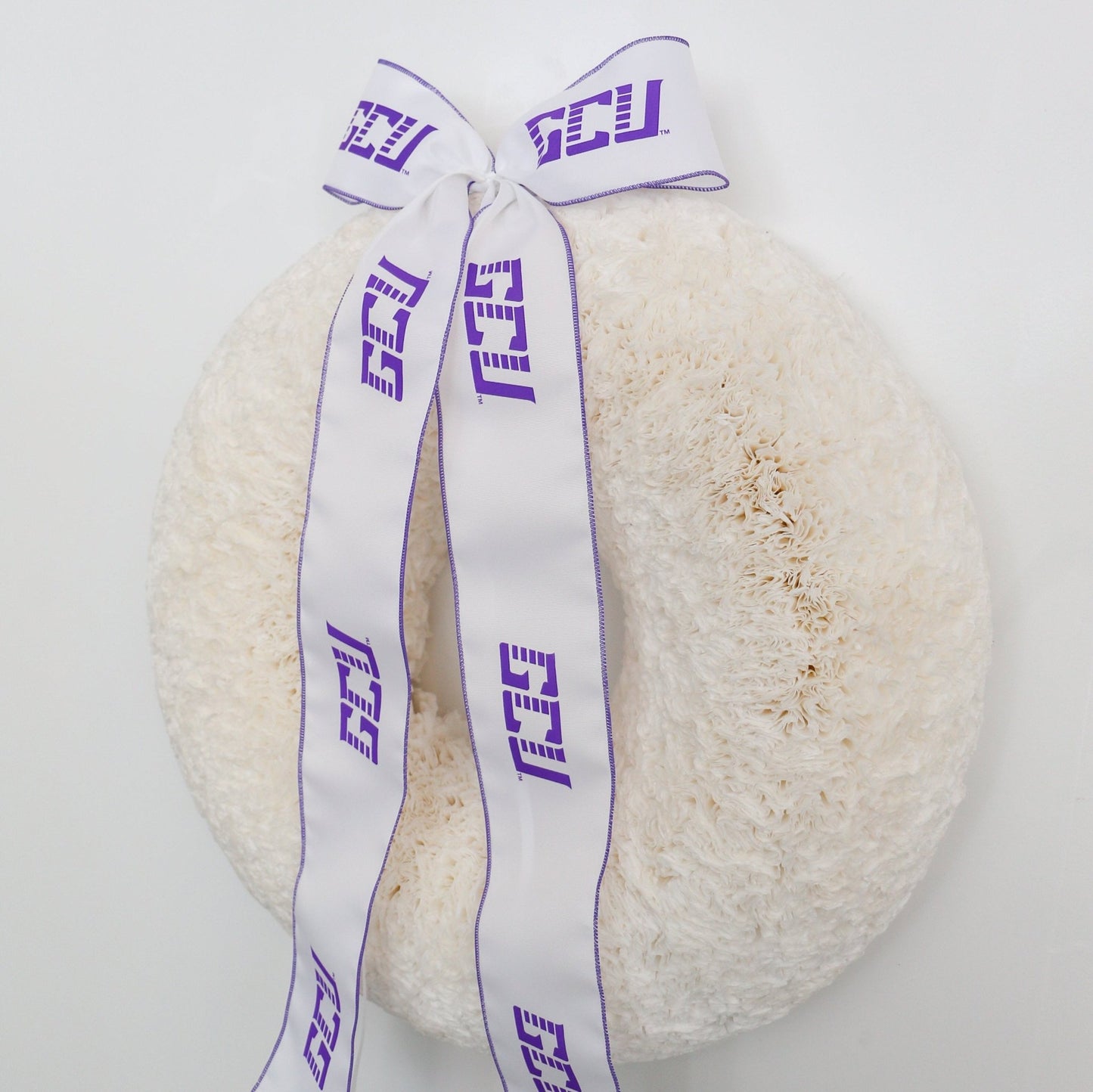 Grand Canyon Antelopes Collegiate Bow - Knot and Spool