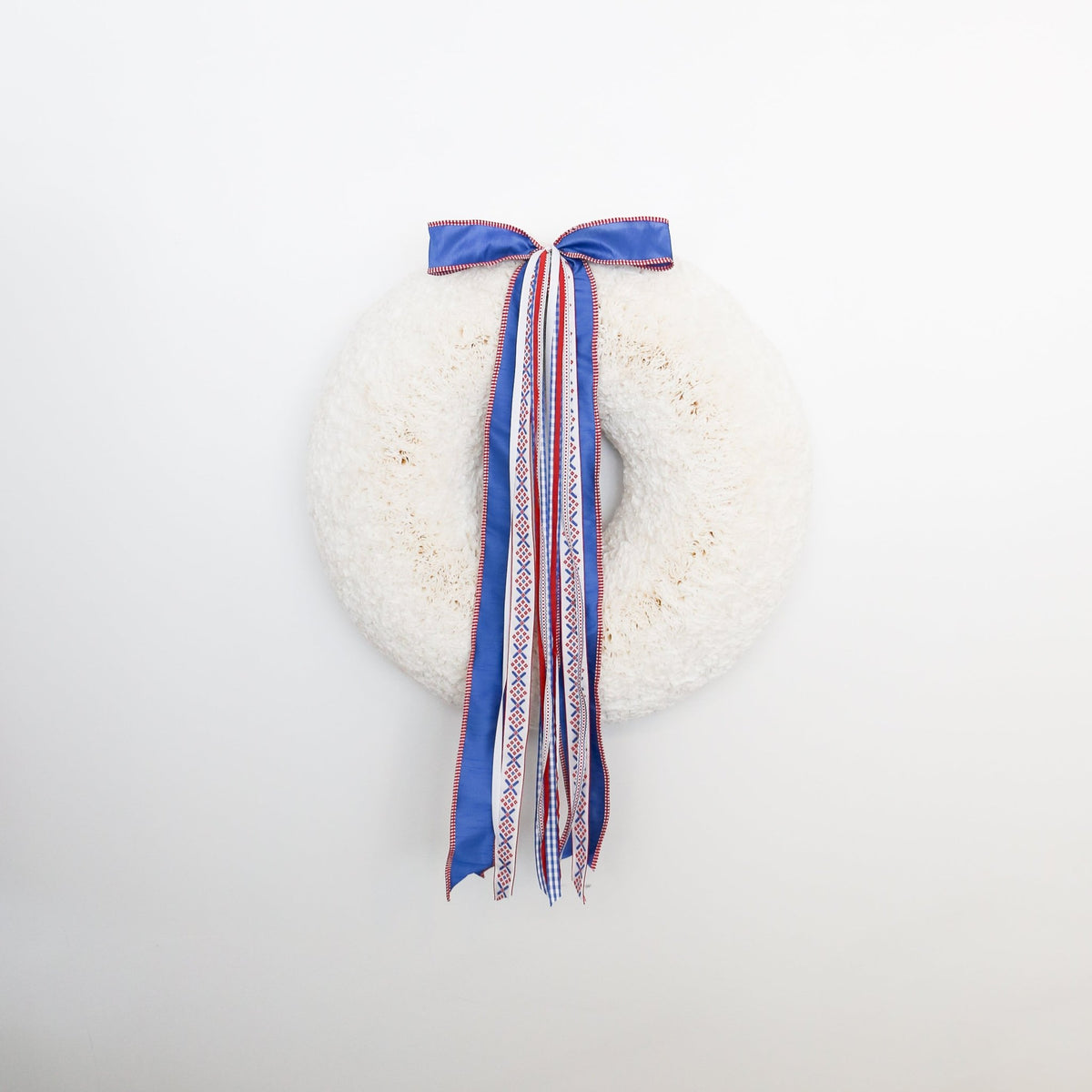 Hometown Pride RIBBON SET™ (with Bow) - Knot and Spool