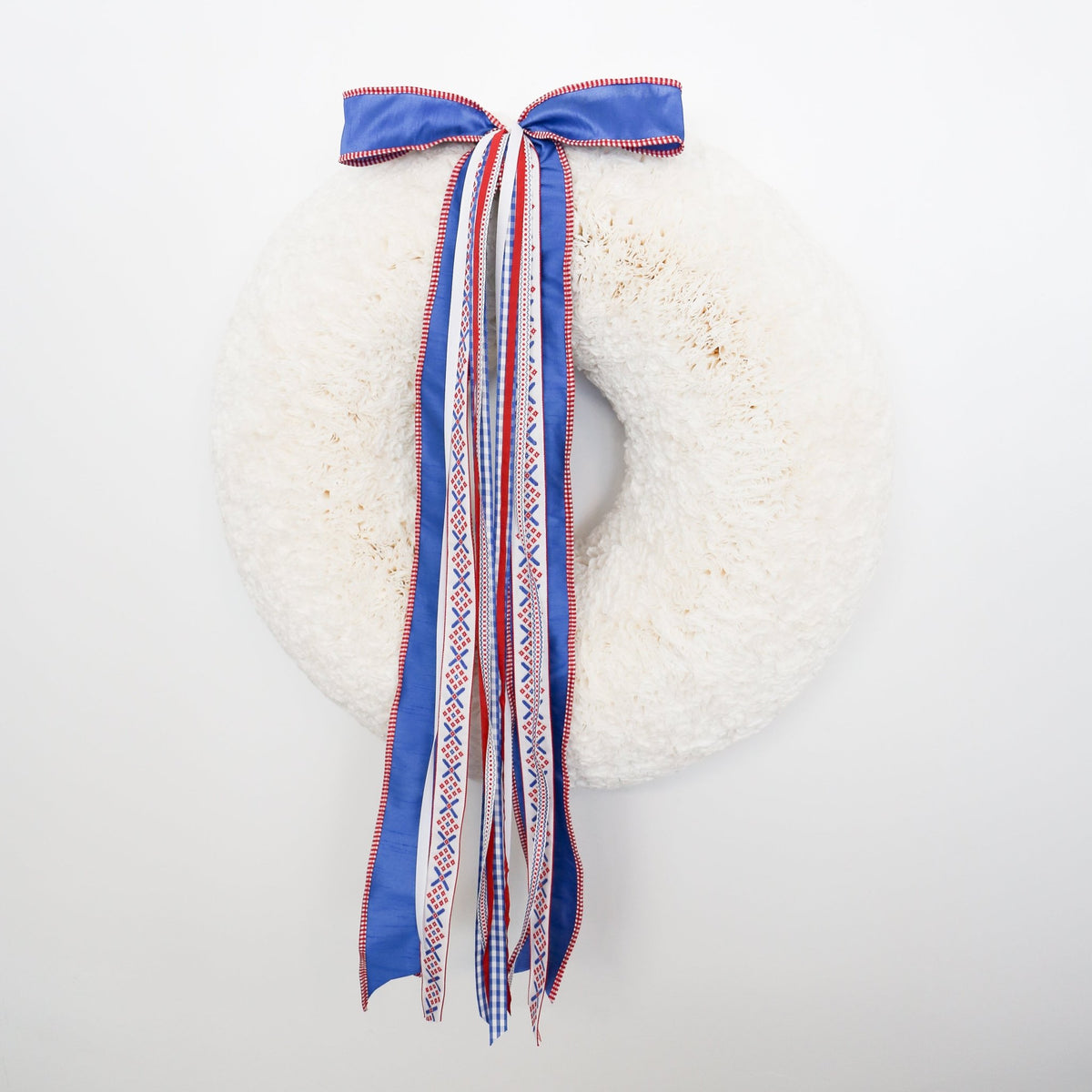 Hometown Pride RIBBON SET™ (with Bow) - Knot and Spool