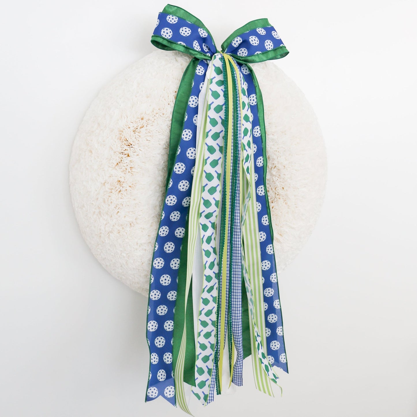 In A Pickle RIBBON SET™ (with Bow) - Knot and Spool
