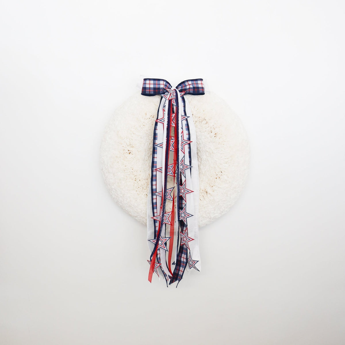 Land of Liberty RIBBON SET™ (with Double Bow) - Knot and Spool