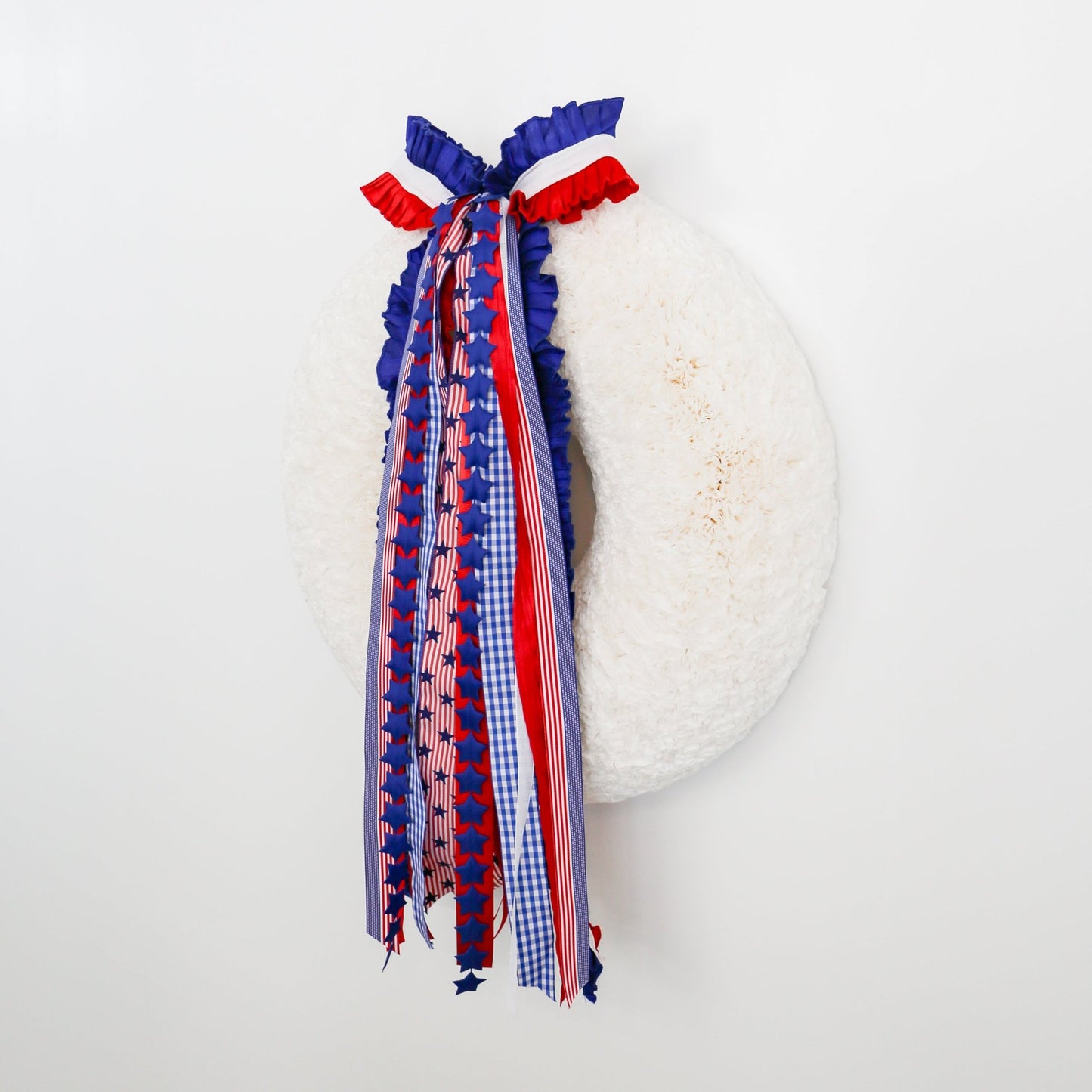 Layers Of Liberty RIBBON SET™ (with Bow) - Knot and Spool