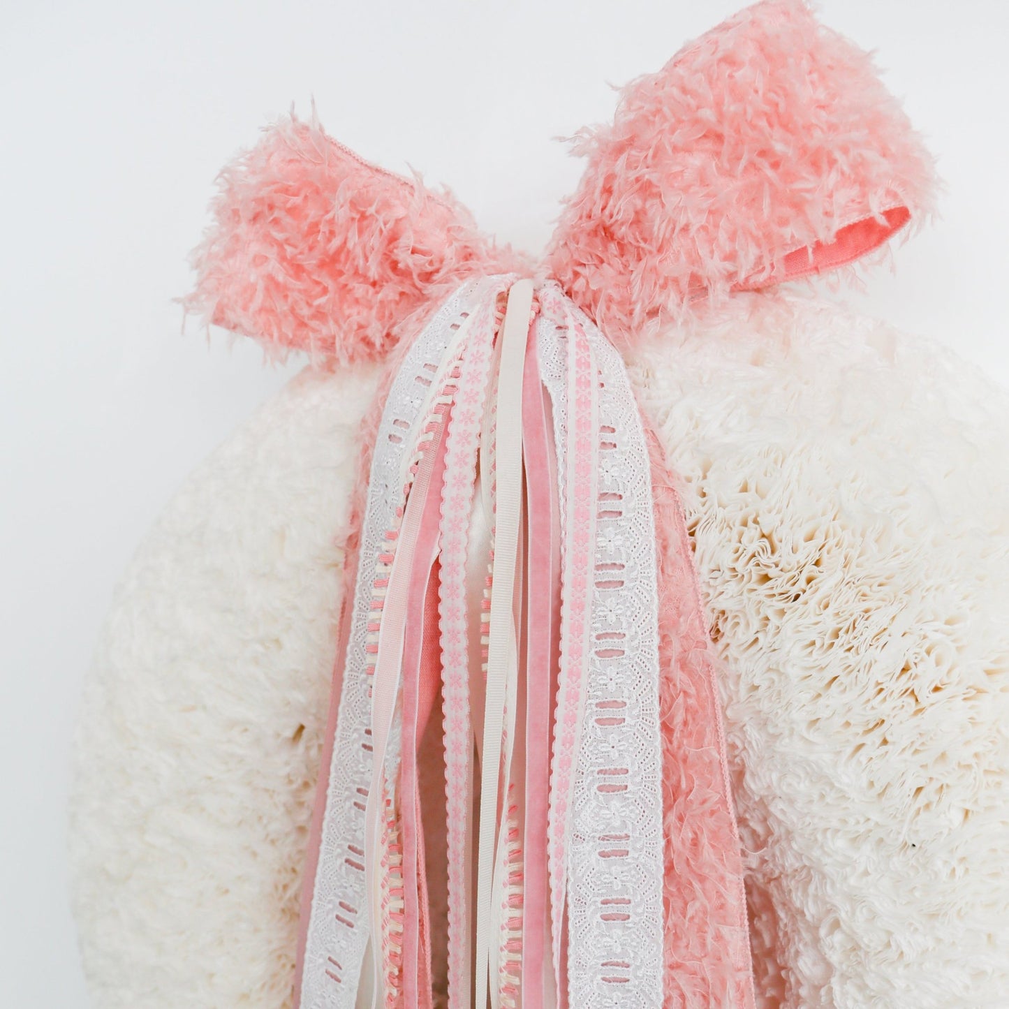 Love Birds RIBBON SET™ (with Bow) - Knot and Spool