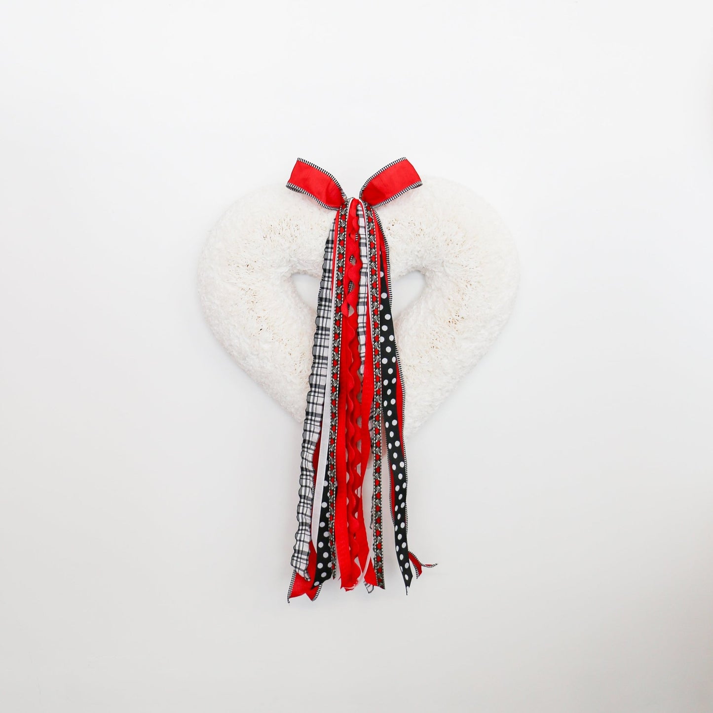 Love Bug RIBBON SET™ (with Bow) - Knot and Spool