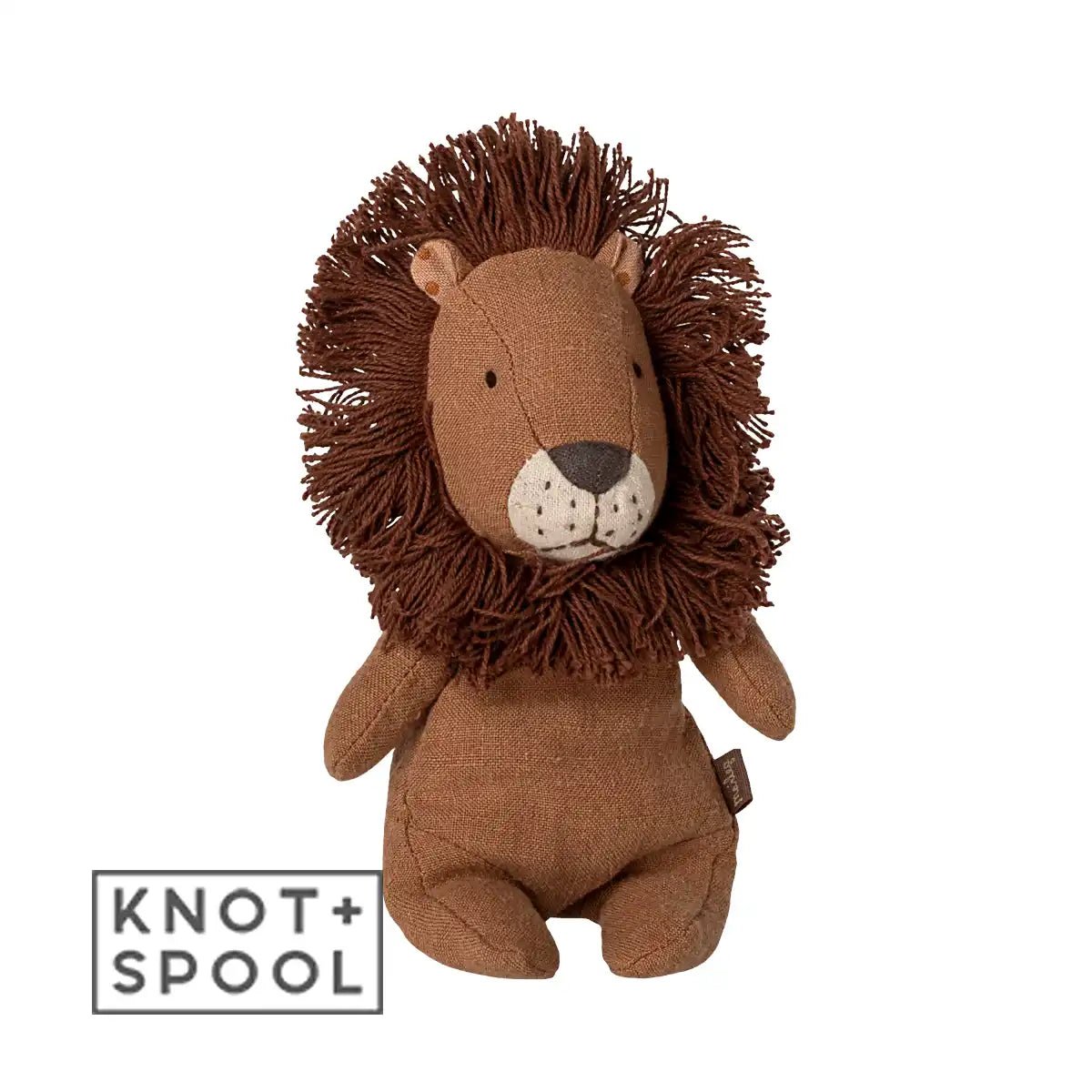 Maileg Safari Friends Mini Lion