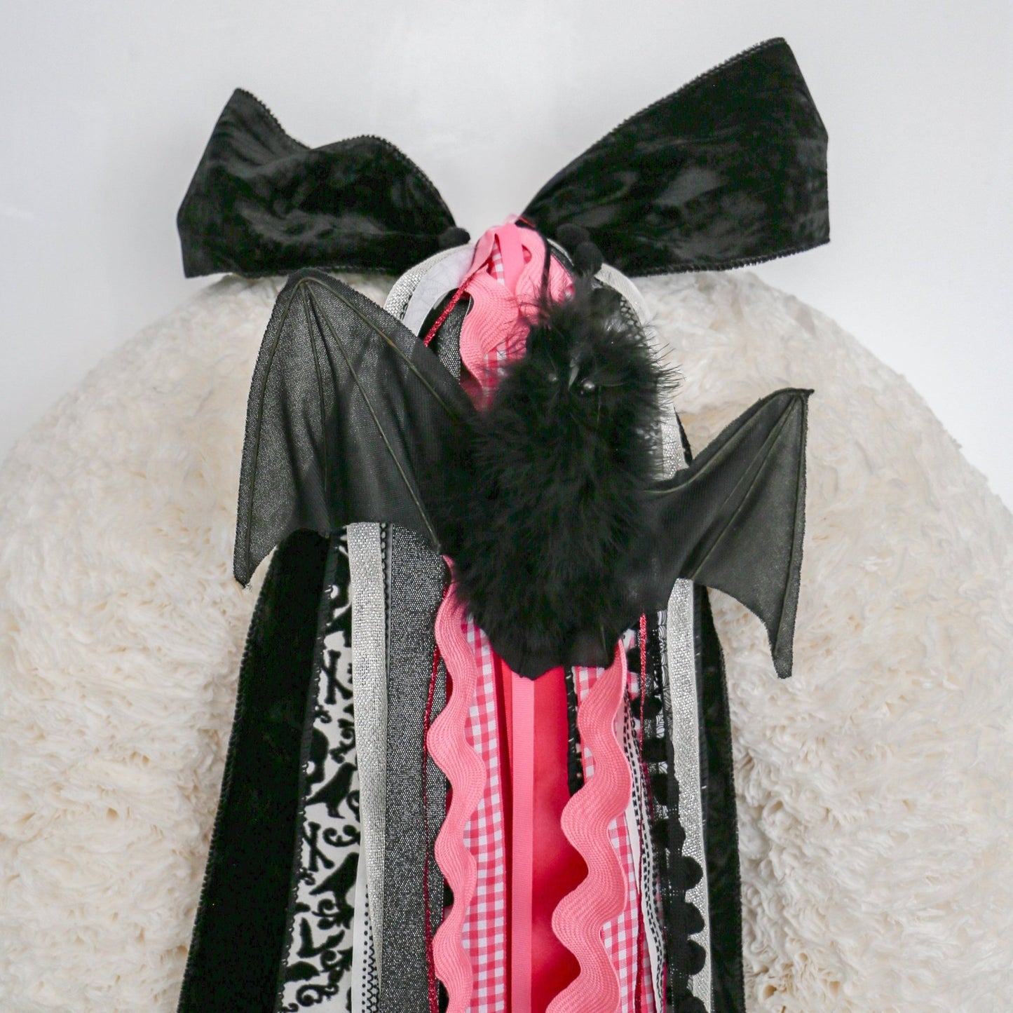 Midnight Hour RIBBON SET™ (with Bow) - Knot and Spool
