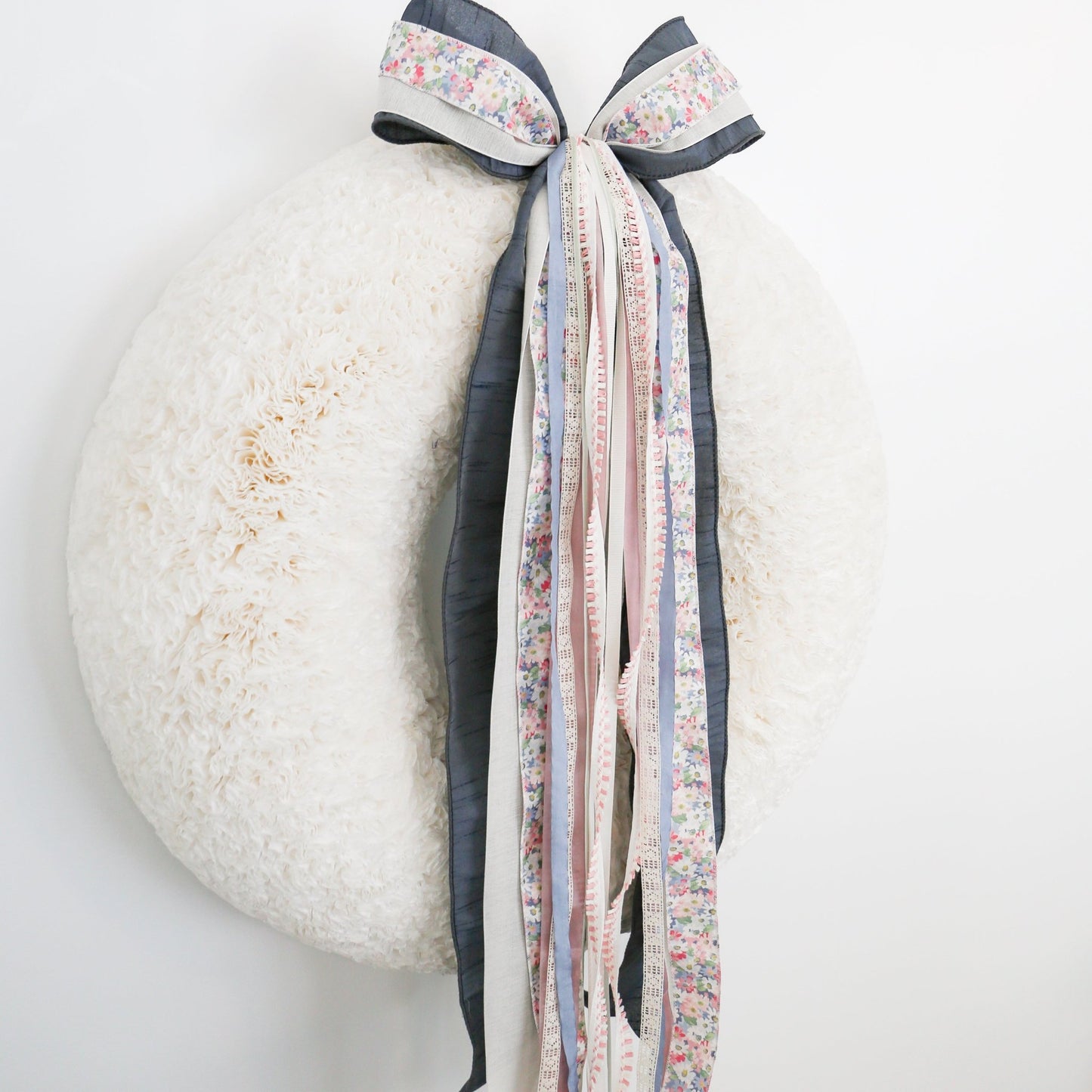 Midsummer Petals RIBBON SET™ (with Bow) - Knot and Spool