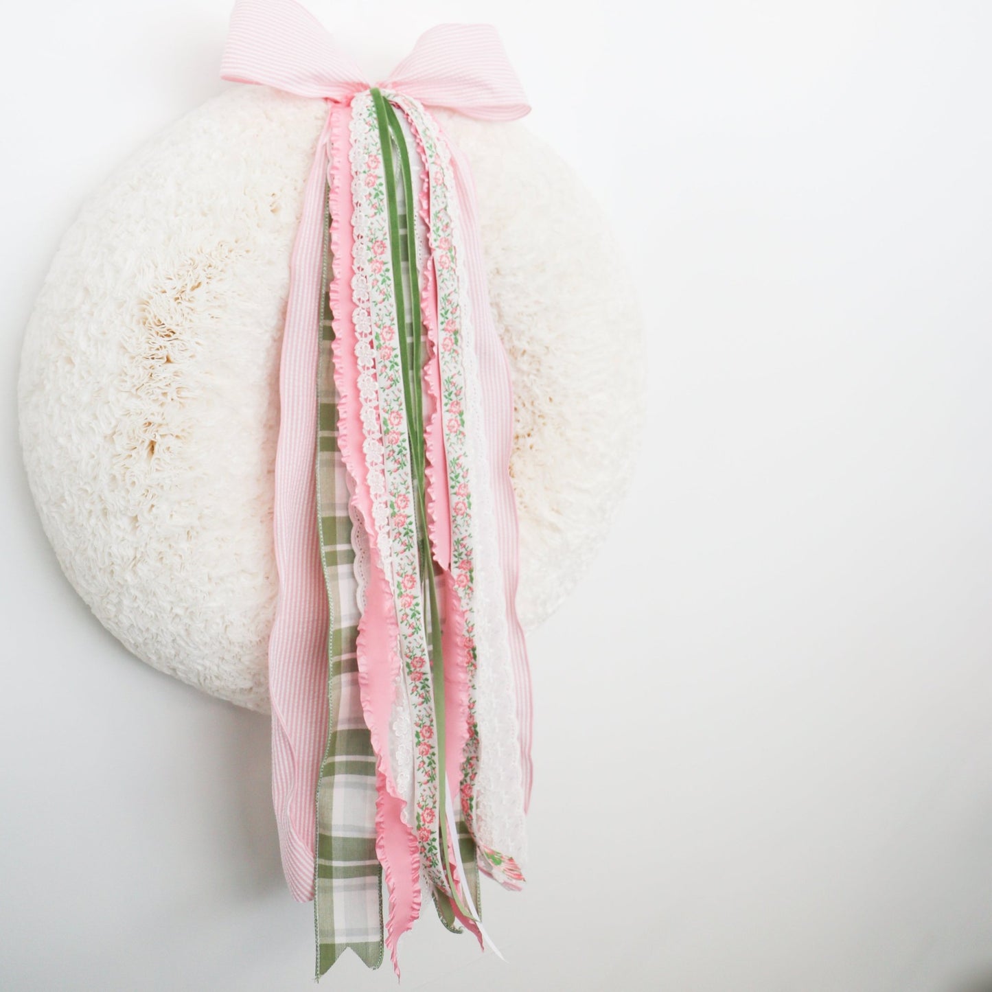 Mother by Emily Dunnigan X Knot + Spool RIBBON SET™ (with Bow) - Knot and Spool