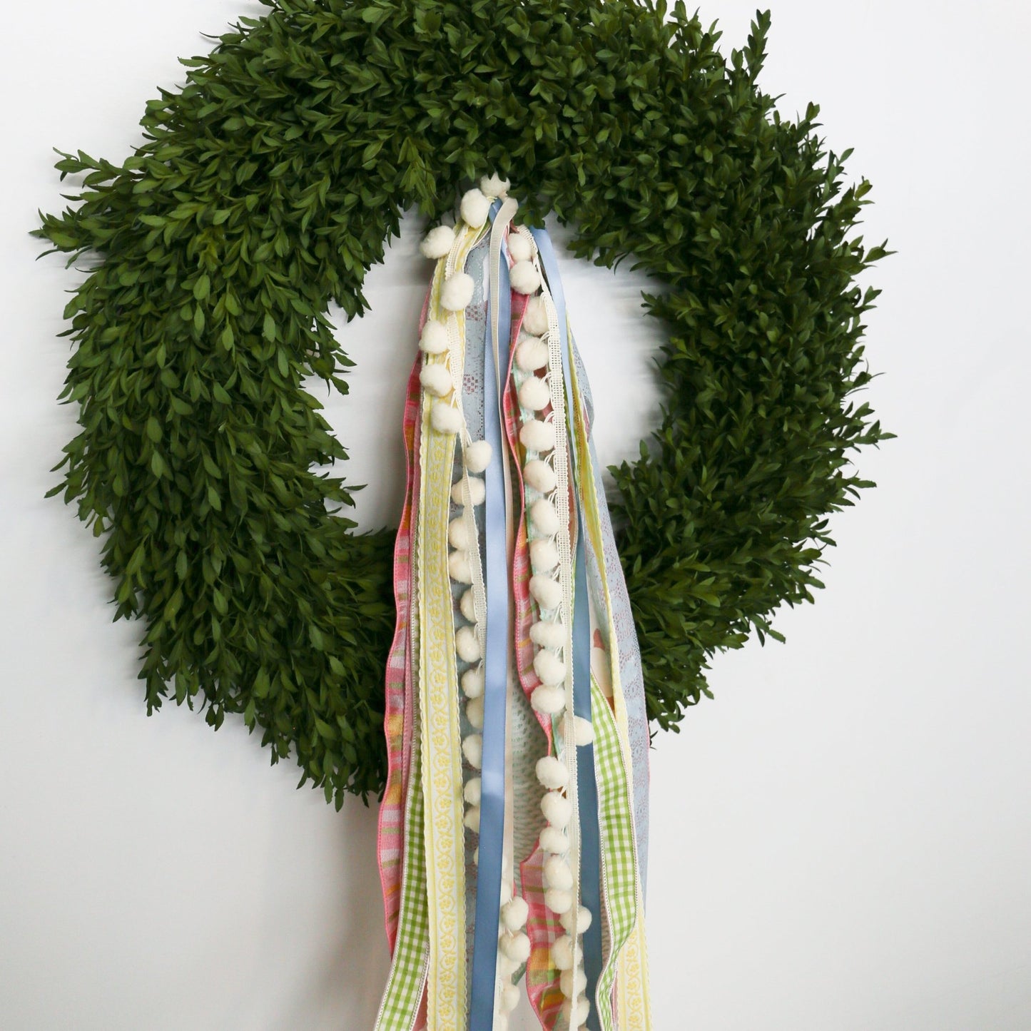 Pom Pom Parade RIBBON SET™ (without Bow) - Knot and Spool