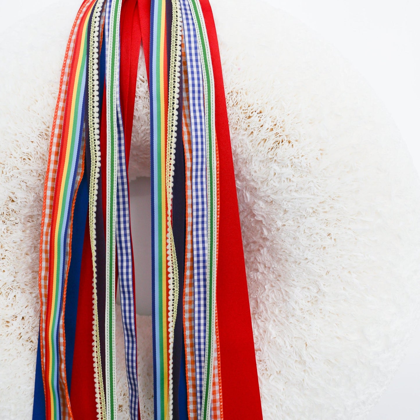 Pride 2026 RIBBON SET™ (without Bow) - Knot and Spool